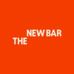 the new bar logo