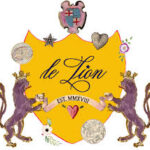 le lion logo